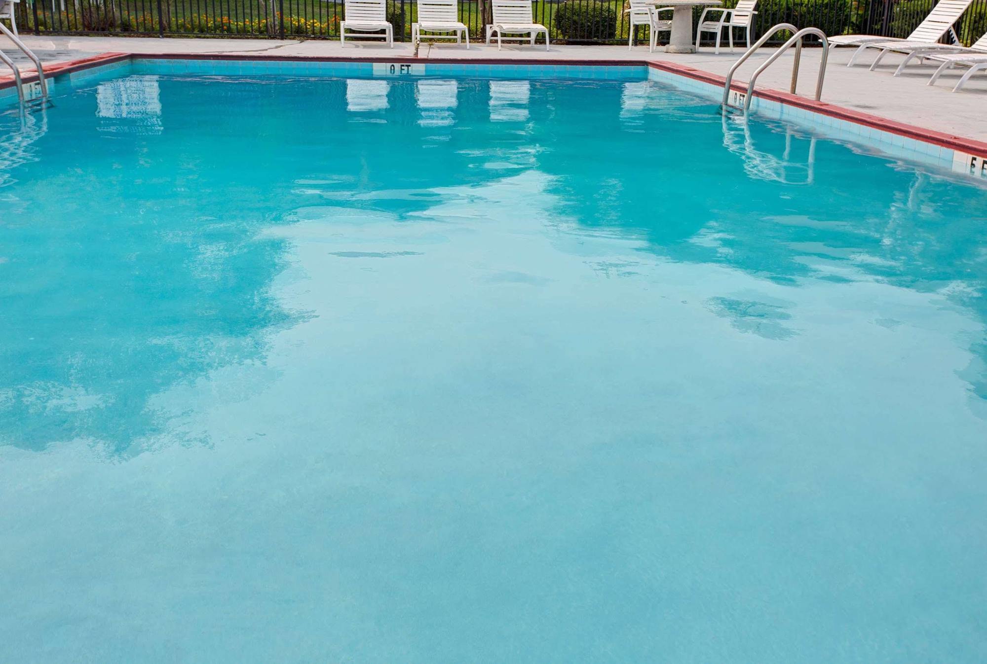 Days Inn & Suites By Wyndham Charleston Airport West Север Чарлстон Экстерьер фото